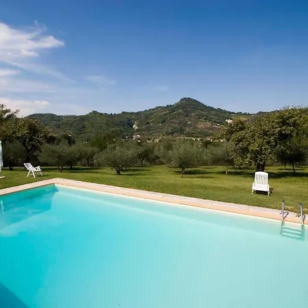 Sleeps 6 With Pool And Wifi Lejlighed Brisighella
