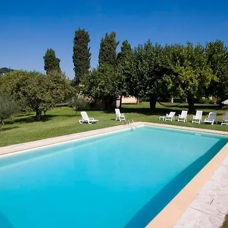 Sleeps 6 With Pool And Wifi Brisighella