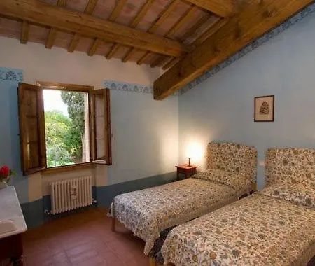 Sleeps 6 With Pool And Wifi * Brisighella