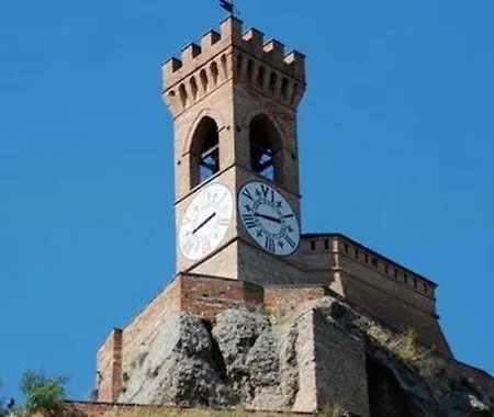 Sleeps 6 With Pool And Wifi Lejlighed Brisighella