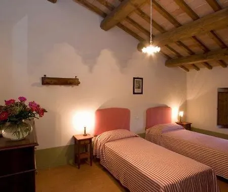Lejlighed Sleeps 6 With Pool And Wifi *