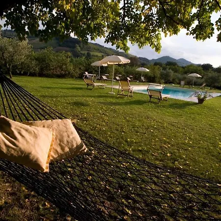 Sleeps 6 With Pool And Wifi * Brisighella
