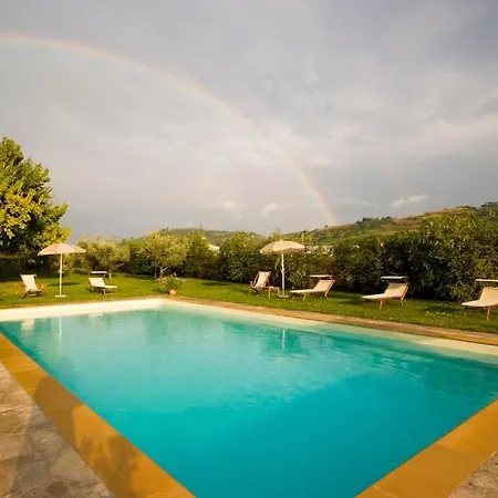 Sleeps 6 With Pool And Wifi