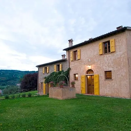 Sleeps 6 With Pool And Wifi * Brisighella