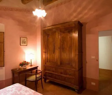 Sleeps 6 With Pool And Wifi * Brisighella