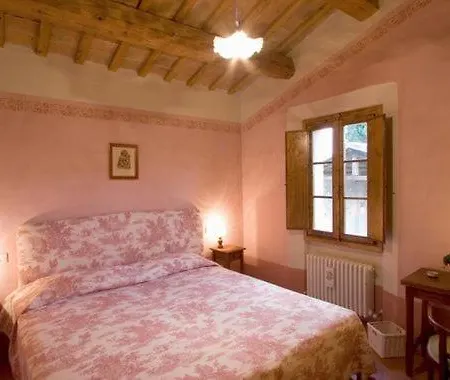 Sleeps 6 With Pool And Wifi * Brisighella